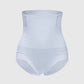 Antibakterielle, nahtlose Damen-Slips mit hoher Taill