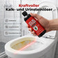 Kraftvoller Kalk- Und UrinsteinlöSer