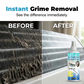 Air Conditioner Filter Cleaner Spray