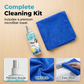 Air Conditioner Filter Cleaner Spray