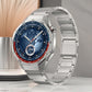 GT6pro Bluetooth Anruf Smartwatch Bestseller