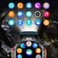 Smart Sports Hiking Watch