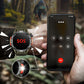 Smart Sports Hiking Watch