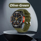 Smart Sports Hiking Watch