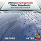 🔥Zeitlich begrenztes Angebot: 50 % Rabatt🔥 Hydrophobe Autoversiegelung mit Mehrfachschut