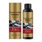 🔥Zeitlich begrenztes Angebot: 50 % Rabatt🔥 Hydrophobe Autoversiegelung mit Mehrfachschut