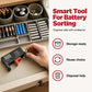 Universeller digitaler Batterieteste