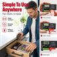 Universeller digitaler Batterieteste