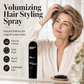 🍑50% RABATT🔥 Fluffy Hair Shaping Spray – Volumen-Spray mit Langzeitwirkung und Pfirsichduft💇‍♀️