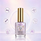 📢📢 40 % RABATT!! ⏰Nagelstärker „Lilac Glossy Mirror“