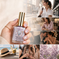 📢📢 40 % RABATT!! ⏰Nagelstärker „Lilac Glossy Mirror“