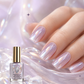 📢📢 40 % RABATT!! ⏰Nagelstärker „Lilac Glossy Mirror“