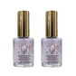 📢📢 40 % RABATT!! ⏰Nagelstärker „Lilac Glossy Mirror“