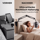 📢📢40% RABATT !!⏰Magnetischer Tablet-Ständer für das Bett mit versteckter Matratzenhalterung