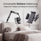 📢📢40% RABATT !!⏰Magnetischer Tablet-Ständer für das Bett mit versteckter Matratzenhalterung