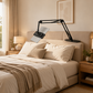 📢📢40% RABATT !!⏰Magnetischer Tablet-Ständer für das Bett mit versteckter Matratzenhalterung