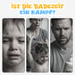 🛁 Verstellbarer Kinder-Shampoo-Schutz mit Ohrabdeckung
