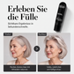 🔥 50% RABATT! 🍑 Volumen- & Fixierspray mit Pfirsichduft | Leichtes Haarstyling für mehr Fülle & Halt | Für voluminöse, gepflegte Looks in Sekunden ✨