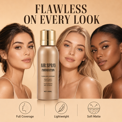 🛒💨 Langanhaltendes, wasserfestes Spray-Make-up – Unverwüstlich, atmungsaktiv und langanhaltend. Jetzt bestellen!