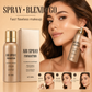 🛒💨 Langanhaltendes, wasserfestes Spray-Make-up – Unverwüstlich, atmungsaktiv und langanhaltend. Jetzt bestellen!
