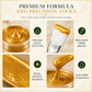 ✨ Metallic-Reparaturpaste für verblasste & zerkratzte Dekorflächen