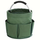 🌿 Faltbare Garten-Werkzeugtasche mit mehreren Außentaschen