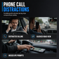📞 SP11 Bluetooth-Freisprecheinrichtung für die Auto-Sonnenblende