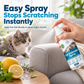 🐱 Zitrus-Spray gegen unerwünschtes Katzenkratzen – 50 / 100 ml