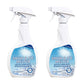 ❄️ Auto-Scheibenenteiser & Frostlöser – 300 ml