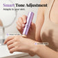 ✨ 2-in-1 Foundation-Stick mit integriertem Pinsel – Ivory