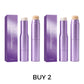 ✨ 2-in-1 Foundation-Stick mit integriertem Pinsel – Ivory