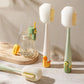 🧼 5-in-1 Flaschenreinigungsbürste für Strohhalme, Deckel & schmale Spalten