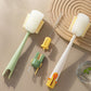 🧼 5-in-1 Flaschenreinigungsbürste für Strohhalme, Deckel & schmale Spalten