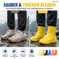 🥳HEISSER SALE 2026🥳💞50.000+ VERKAUFT!👵❤️ 50 % RABATT!  Dicke, abriebfeste, wasserdichte Überschuhe