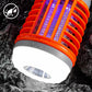 2023 Multifunktionales Solar-Moskito-Killer-Licht