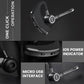 Kabellose Stereo-Business-Bluetooth-Kopfhörer🔥Kaufen 3 Kostenloser Versand🔥