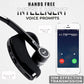 Kabellose Stereo-Business-Bluetooth-Kopfhörer🔥Kaufen 3 Kostenloser Versand🔥